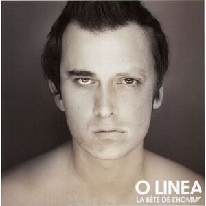O Linea - Bete de L'homme  CD